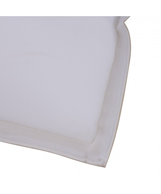 ΠΟΥΦ/ΜΑΞΙΛΑΡΑ ΘΑΛΑΣΣΗΣ ANSHU HM5808.01 ΜΠΕΖ ΜΕ UV PROTECTION 140x180 εκ. ΠΟΥΦ/ΜΑΞΙΛΑΡΑ ΘΑΛΑΣΣΗΣ ANSHU HM5808.01 ΜΠΕΖ ΜΕ UV PROTECTION 140x180 εκ.