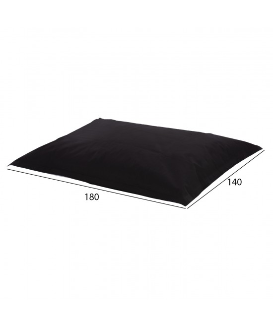 ΠΟΥΦ/ΜΑΞΙΛΑΡΑ ΘΑΛΑΣΣΗΣ ANSHU HM5808.04 ΜΑΥΡΟ ΜΕ UV PROTECTION 140x180 εκ. ΠΟΥΦ/ΜΑΞΙΛΑΡΑ ΘΑΛΑΣΣΗΣ ANSHU HM5808.04 ΜΑΥΡΟ ΜΕ UV PROTECTION 140x180 εκ.