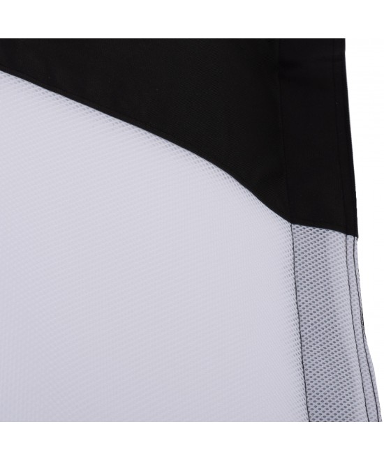 ΠΟΥΦ/ΜΑΞΙΛΑΡΑ ΘΑΛΑΣΣΗΣ ANSHU HM5808.04 ΜΑΥΡΟ ΜΕ UV PROTECTION 140x180 εκ. ΠΟΥΦ/ΜΑΞΙΛΑΡΑ ΘΑΛΑΣΣΗΣ ANSHU HM5808.04 ΜΑΥΡΟ ΜΕ UV PROTECTION 140x180 εκ.