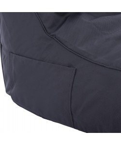 ΠΟΥΦ ALOK HM5806.02 ΓΚΡΙ ΜΕ UV PROTECTION 140x70x60Υ εκ. ΠΟΥΦ ALOK HM5806.02 ΓΚΡΙ ΜΕ UV PROTECTION 140x70x60Υ εκ.