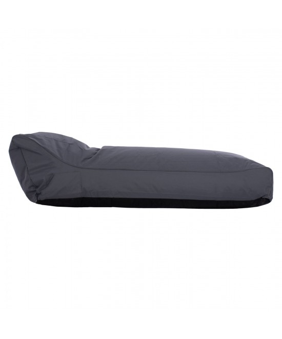 ΠΟΥΦ TANEA HM5807.02 ΓΚΡΙ ΜΕ UV PROTECTION 190x80x60Υ εκ. ΠΟΥΦ TANEA HM5807.02 ΓΚΡΙ ΜΕ UV PROTECTION 190x80x60Υ εκ.