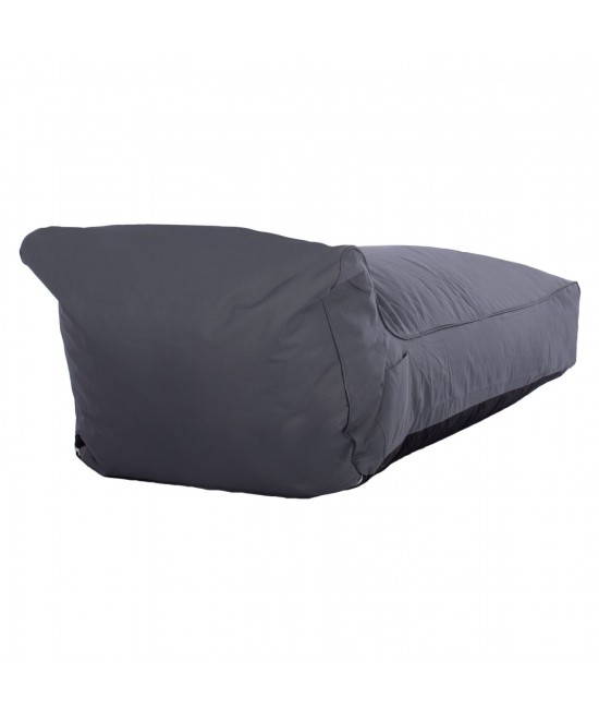 ΠΟΥΦ TANEA HM5807.02 ΓΚΡΙ ΜΕ UV PROTECTION 190x80x60Υ εκ. ΠΟΥΦ TANEA HM5807.02 ΓΚΡΙ ΜΕ UV PROTECTION 190x80x60Υ εκ.