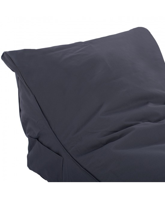 ΠΟΥΦ TANEA HM5807.02 ΓΚΡΙ ΜΕ UV PROTECTION 190x80x60Υ εκ. ΠΟΥΦ TANEA HM5807.02 ΓΚΡΙ ΜΕ UV PROTECTION 190x80x60Υ εκ.