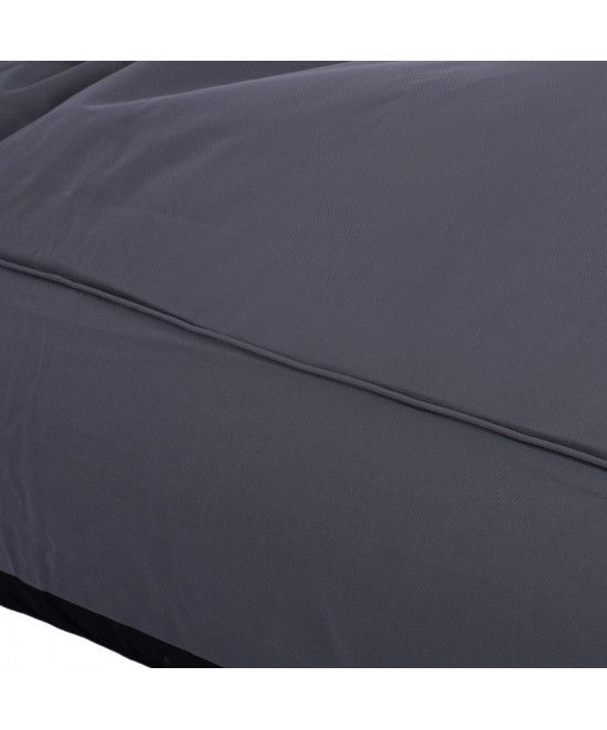 ΠΟΥΦ TANEA HM5807.02 ΓΚΡΙ ΜΕ UV PROTECTION 190x80x60Υ εκ. ΠΟΥΦ TANEA HM5807.02 ΓΚΡΙ ΜΕ UV PROTECTION 190x80x60Υ εκ.