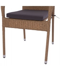 ΠΟΛΥΘΡΟΝΑ ΜΕΤΑΛΛΙΚΗ ANISHA HM5685.02 ΜΕ ΜΑΞΙΛΑΡΙ WICKER ΚΑΦΕ-ΜΟΚΑ ΣΤΟΙΒ/ΜΕΝΗ 56x60x94 εκ. ΠΟΛΥΘΡΟΝΑ ΜΕΤΑΛΛΙΚΗ ANISHA HM5685.02 ΜΕ ΜΑΞΙΛΑΡΙ WICKER ΚΑΦΕ-ΜΟΚΑ ΣΤΟΙΒ/ΜΕΝΗ 56x60x94 εκ.
