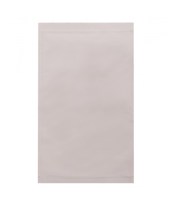 ΑΝΤΑΛΛΑΚΤΙΚΟ ΠΑΝΙ TEXTILENE 550gr/m2 2X1 ΕΚΡΟΥ ΓΙΑ ΣΕΖΛΟΝΓΚ ΛΗΜΝΟΣ HM5805.60Τ 110Χ40