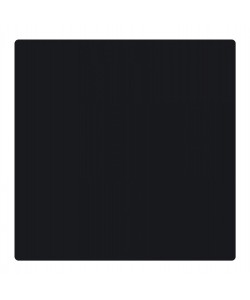 ΕΠΙΦΑΝΕΙΑ ΤΡΑΠΕΖΙΟΥ HPL HM5838.01 ΜΑΥΡΗ 69x69 εκ. ΠΑΧΟΥΣ 12mm.