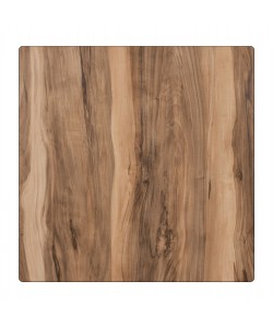 ΕΠΙΦΑΝΕΙΑ ΤΡΑΠΕΖΙΟΥ HPL HM5837.10 INDIAN SHESHAM 60x60 εκ. ΠΑΧΟΥΣ 12mm.