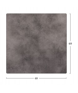 ΕΠΙΦΑΝΕΙΑ ΤΡΑΠΕΖΙΟΥ HPL HM5838.12 CEMENT 69x69 εκ. ΠΑΧΟΥΣ 12mm. ΕΠΙΦΑΝΕΙΑ ΤΡΑΠΕΖΙΟΥ HPL HM5838.12 CEMENT 69x69 εκ. ΠΑΧΟΥΣ 12mm.