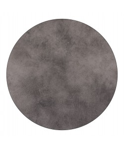 ΕΠΙΦΑΝΕΙΑ ΤΡΑΠΕΖΙΟΥ HPL HM5842.12 CEMENT Φ69 εκ. ΠΑΧΟΥΣ 12mm.