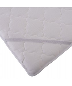 ΑΝΩΣΤΡΩΜΑ CLOUD HM641.02 90Χ200 ΛΕΥΚΟ