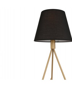 ΦΩΤΙΣΤΙΚΟ ΕΠΙΤΡΑΠΕΖΙΟ ΜΕΤΑΛΛΙΚΟ ΧΡΥΣΟ ΜΑΥΡΟ HM7567.02 24x60Υ εκ. ΦΩΤΙΣΤΙΚΟ ΕΠΙΤΡΑΠΕΖΙΟ ΜΕΤΑΛΛΙΚΟ ΧΡΥΣΟ ΜΑΥΡΟ HM7567.02 24x60Υ εκ.