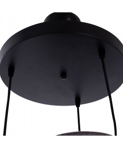 ΦΩΤΙΣΤΙΚΟ ΟΡΟΦΗΣ HM7622.13 ΓΚΡΙ 15x15x80cm