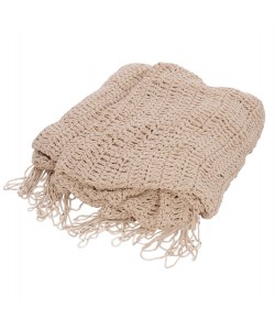 ΣΚΙΑΣΤΡΟ DANIKA 3Χ3 ΜΑΚΡΑΜΕ ΕΚΡΟΥ ΧΡΩΜΑ HM5780