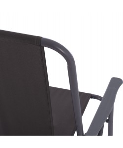 ΚΑΡΕΚΛΑ ΠΑΡΑΛΙΑΣ DEVAL ΜΕ ΨΗΛΗ ΠΛΑΤΗ ΠΤΥΣΣΟΜΕΝΗ ΓΚΡΙ HM5148.01 ΜΕΤΑΛΛΙΚΗ ΚΑΡΕΚΛΑ ΠΑΡΑΛΙΑΣ DEVAL ΜΕ ΨΗΛΗ ΠΛΑΤΗ ΠΤΥΣΣΟΜΕΝΗ ΓΚΡΙ HM5148.01 ΜΕΤΑΛΛΙΚΗ