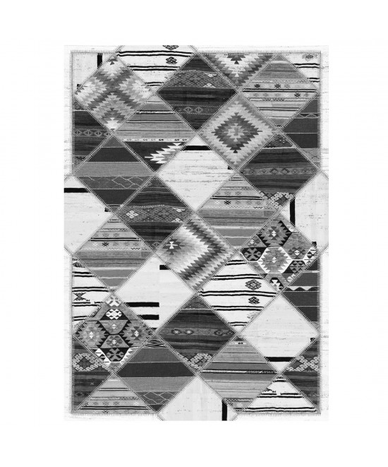 ΧΑΛΙ ΣΑΛΟΝΙΟΥ JOSIANE ΓΚΡΙ HM7676.21 80X150εκ. ΧΑΛΙ ΣΑΛΟΝΙΟΥ JOSIANE ΓΚΡΙ HM7676.21 80X150εκ.