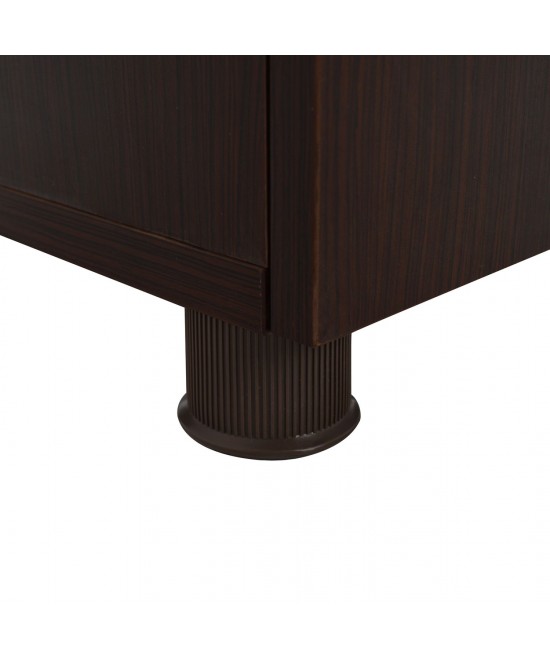 ΣΕΤ ΓΡΑΦΕΙΟΥ 3ΤΜΧ ΣΕ ΧΡΩΜΑ WENGE HM10203.02L