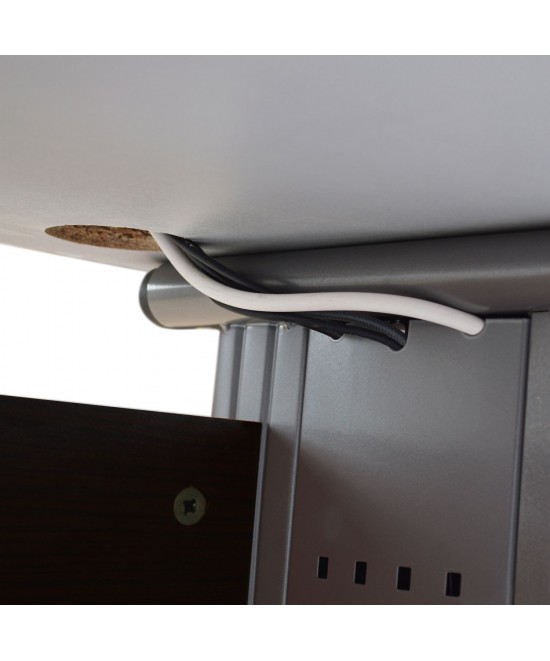 ΣΕΤ ΓΡΑΦΕΙΟΥ 3ΤΜΧ ΣΕ ΧΡΩΜΑ WENGE HM10203.02L