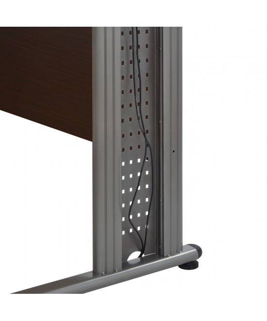 ΣΕΤ ΓΡΑΦΕΙΟΥ 3ΤΜΧ ΣΕ ΧΡΩΜΑ WENGE HM10203.02L