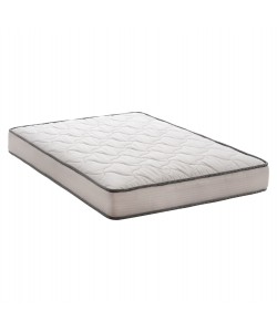 ΣΤΡΩΜΑ DREAMTOPIA ΣΕΙΡΑ ATLAS HM654.150 BONNELL SPRING 150x200x20Y εκ.