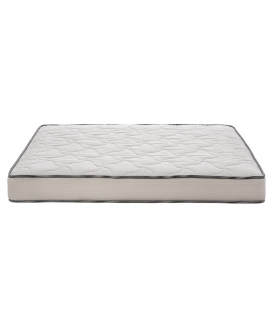 ΣΤΡΩΜΑ DREAMTOPIA ΣΕΙΡΑ ATLAS HM654.150 BONNELL SPRING 150x200x20Y εκ.