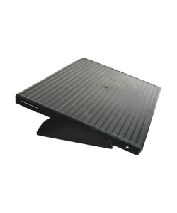 ΥΠΟΠΟΔΙΟ ΓΡΑΦΕΙΟΥ ΠΛΑΣΤΙΚΟ ΑΥΤΟΡΥΘΜΙΖΟΜΕΝΟ HM1139