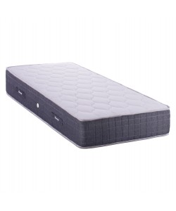 ΣΤΡΩΜΑ DREAMTOPIA CLOUD9 HM656.90-200 BONNELL SPRING 90x200x27Υ εκ.