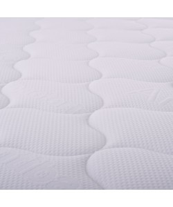 ΣΤΡΩΜΑ DREAMTOPIA CLOUD9 HM656.90-200 BONNELL SPRING 90x200x27Υ εκ.