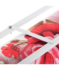 ΚΡΕΒΑΤΙ-ΡΑΝΤΖΟ 6ΑΡΙ ΜΑΞΙΛΑΡΙ ΜΕ ΛΑΤΤΕΣ ΞΥΛΟ ΚΡΕΒΑΤΙ-ΡΑΝΤΖΟ 6ΑΡΙ ΜΑΞΙΛΑΡΙ ΜΕ ΛΑΤΤΕΣ ΞΥΛΟ