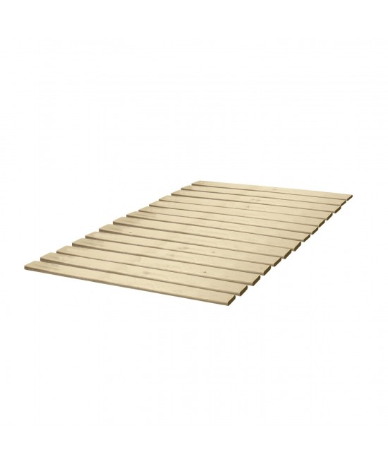 ΠΑΤΟΞΥΛΑ ΚΡΕΒΑΤΙΟΥ (ΤΑΒΛΕΣ ΣΟΜΙΕ) 120.5εκ--HM9527.120