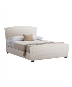 ΚΡΕΒΑΤΙ ODELIA ΜΕ PU HM550.11 150x200 εκ.