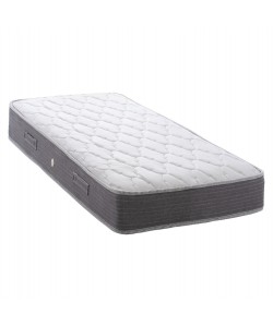 ΣΤΡΩΜΑ DREAMTOPIA ΣΕΙΡΑ LULLABY ALOE VERA HM655.90-200 BONNELL SPRING 90x200x20Y εκ.