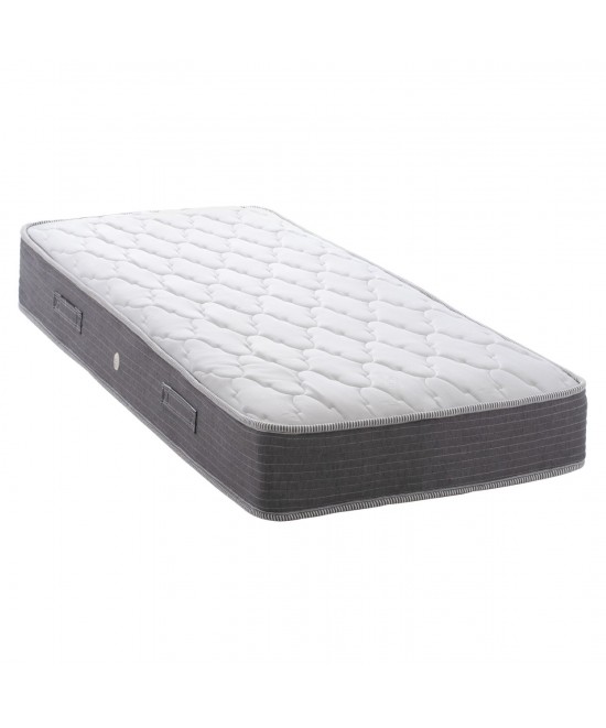 ΣΤΡΩΜΑ DREAMTOPIA ΣΕΙΡΑ LULLABY ALOE VERA HM655.90-200 BONNELL SPRING 90x200x20Y εκ.