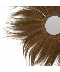 ΚΑΘΡΕΠΤΗΣ ΣΤΡΟΓΓΥΛΟΣ ΜΕ ΠΛΑΙΣΙΟ ΦΛΟΙΟ ΜΠΑΝΑΝΑΣ ΣΕ ΧΡΩΜΑ ΦΥΣΙΚΟ 100x4x100 ΕΚ.HM7735 ΚΑΘΡΕΠΤΗΣ ΣΤΡΟΓΓΥΛΟΣ ΜΕ ΠΛΑΙΣΙΟ ΦΛΟΙΟ ΜΠΑΝΑΝΑΣ ΣΕ ΧΡΩΜΑ ΦΥΣΙΚΟ 100x4x100 ΕΚ.HM7735