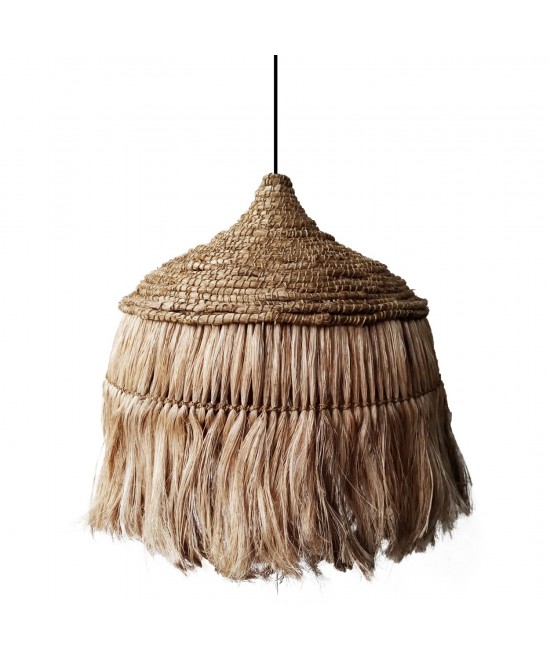 ΦΩΤΙΣΤΙΚΟ ΟΡΟΦΗΣ ME ΚΑΠΕΛΟ ΑΠΟ ΙΝΕΣ ΑΜΠΑΚΑ ΣΕ ΦΥΣΙΚΟ Φ52x32-120Yεκ.HM7777 ΦΩΤΙΣΤΙΚΟ ΟΡΟΦΗΣ ME ΚΑΠΕΛΟ ΑΠΟ ΙΝΕΣ ΑΜΠΑΚΑ ΣΕ ΦΥΣΙΚΟ Φ52x32-120Yεκ.HM7777