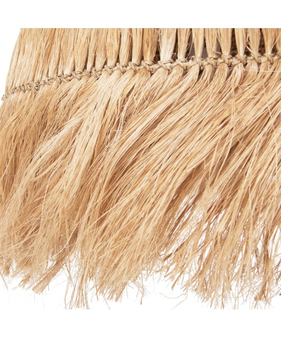 ΦΩΤΙΣΤΙΚΟ ΟΡΟΦΗΣ ME ΚΑΠΕΛΟ ΑΠΟ ΙΝΕΣ ΑΜΠΑΚΑ ΣΕ ΦΥΣΙΚΟ Φ52x32-120Yεκ.HM7777 ΦΩΤΙΣΤΙΚΟ ΟΡΟΦΗΣ ME ΚΑΠΕΛΟ ΑΠΟ ΙΝΕΣ ΑΜΠΑΚΑ ΣΕ ΦΥΣΙΚΟ Φ52x32-120Yεκ.HM7777