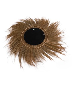 ΚΑΘΡΕΠΤΗΣ ΤΟΙΧΟY ΣΤΡΟΓΓΥΛΟΣ ΠΛΑΙΣΙΟ ΙΝΕΣ ΜΠΑΝΑΝΑΣ ΣΕ ΦΥΣΙΚΟ 130x4x130Υεκ.HM7734 ΚΑΘΡΕΠΤΗΣ ΤΟΙΧΟY ΣΤΡΟΓΓΥΛΟΣ ΠΛΑΙΣΙΟ ΙΝΕΣ ΜΠΑΝΑΝΑΣ ΣΕ ΦΥΣΙΚΟ 130x4x130Υεκ.HM7734