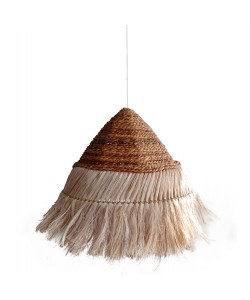 ΦΩΤΙΣΤΙΚΟ ΟΡΟΦΗΣ RAKIB HM7762 ΣΤΡΟΓΓΥΛΟ ΚΑΠΕΛΟ ΙΝΕΣ ΑΜΠΑΚΑ Φ50x35-120Yεκ.