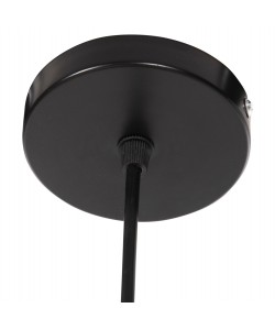 ΦΩΤΙΣΤΙΚΟ ΟΡΟΦΗΣ ΑΠΟ ΙΝΕΣ MENDONG GRASS ΣΕ ΦΥΣΙΚΟ Φ38x34-120Yεκ.HM7776