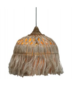 ΦΩΤΙΣΤΙΚΟ ΟΡΟΦΗΣ ΣΧΗΜΑ ΚΑΜΠΑΝΑ ΜΕ ΚΡΟΣΙΑ ΙΝΕΣ ΑΜΠΑΚΑ ΣΕ ΦΥΣΙΚΟ Φ50x50-80Yεκ.HM7782