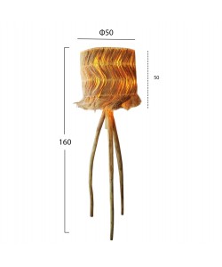 ΦΩΤΙΣΤΙΚΟ ΔΑΠΕΔΟΥ ΠΟΔΙΑ ΤΕΑΚ & ΚΑΠΕΛΟ ΙΝΕΣ ΑΜΠΑΚΑ ΦΥΣΙΚΟ ΧΡΩΜΑ Φ50x50-158Yεκ.HM7765 ΦΩΤΙΣΤΙΚΟ ΔΑΠΕΔΟΥ ΠΟΔΙΑ ΤΕΑΚ & ΚΑΠΕΛΟ ΙΝΕΣ ΑΜΠΑΚΑ ΦΥΣΙΚΟ ΧΡΩΜΑ Φ50x50-158Yεκ.HM7765