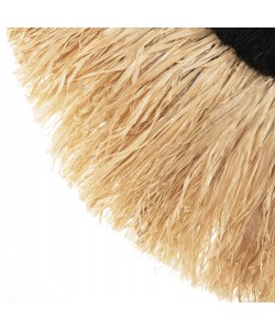 ΚΑΘΡΕΠΤΗΣ ΤΟΙΧΟΥ ΗΜΙΚΥΚΛΙΚΟΣ ΜΕ ΣΙΖΑΛ & ΑΜΠΑΚΑ ΧΡΩΜΑ ΦΥΣΙΚΟ ΜΑΥΡΟ 85x3x50Yεκ.HM7799 ΚΑΘΡΕΠΤΗΣ ΤΟΙΧΟΥ ΗΜΙΚΥΚΛΙΚΟΣ ΜΕ ΣΙΖΑΛ & ΑΜΠΑΚΑ ΧΡΩΜΑ ΦΥΣΙΚΟ ΜΑΥΡΟ 85x3x50Yεκ.HM7799