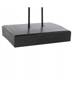 ΔΙΑΚΟΣΜΗΤΙΚΟ ΕΠΙΤΡΑΠΕΖΙΟ HM7708 32Χ30Χ65 εκ.