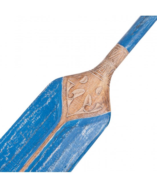 ΔΙΑΚΟΣΜΗΤΙΚΟ ΤΟΙΧΟΥ ΚΟΥΠΙ HM7709.04 ΑΠΟ ΜΑΣΙΦ ΞΥΛΟ ΑΛΜΠΑΣΙΑΣ ΜΠΛΕ 16,5x100 εκ. ΔΙΑΚΟΣΜΗΤΙΚΟ ΤΟΙΧΟΥ ΚΟΥΠΙ HM7709.04 ΑΠΟ ΜΑΣΙΦ ΞΥΛΟ ΑΛΜΠΑΣΙΑΣ ΜΠΛΕ 16,5x100 εκ.