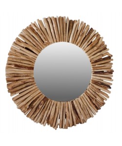 ΚΑΘΡΕΠΤΗΣ ΑΠΟ DRIFTWOOD ΦΥΣΙΚΟ HM7720 60X5X60YΕΚ.