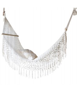 ΜΑΚΡΑΜΕ ΑΙΩΡΑ HM9346 ΜΠΕΖ 200Χ100 εκ.