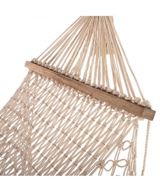 ΜΑΚΡΑΜΕ ΑΙΩΡΑ HM9346 ΜΠΕΖ 200Χ100 εκ.