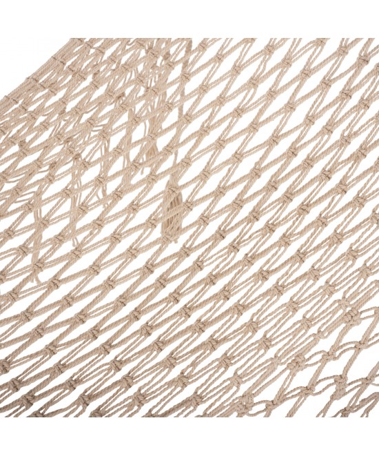 ΜΑΚΡΑΜΕ ΑΙΩΡΑ HM9346 ΜΠΕΖ 200Χ100 εκ.