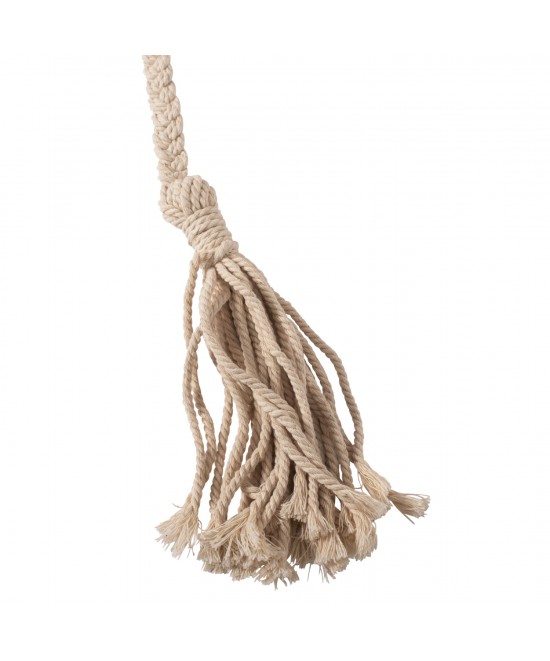 ΜΑΚΡΑΜΕ ΑΙΩΡΑ HM9346 ΜΠΕΖ 200Χ100 εκ.