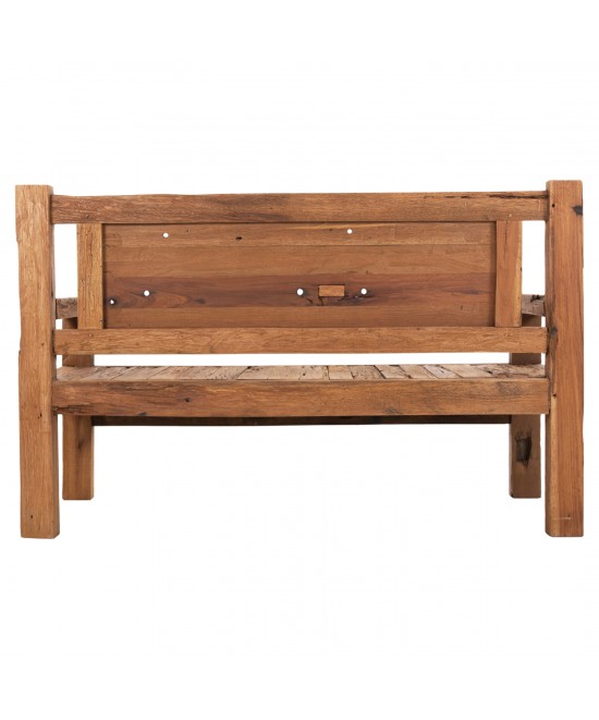 ΠΑΓΚΑΚΙ 3ΘΕΣΙΟ THREEWAY HM9454.01 ΑΝΑΚΥΚΛΩΜΕΝΑ ΞΥΛΑ ΜΙΧ 159,5x80x100Υεκ.